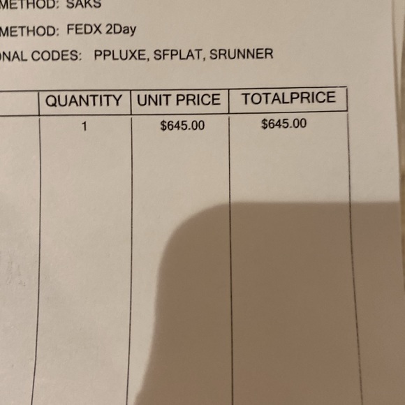 Manolo Blahnik sandals - Picture 11 of 14